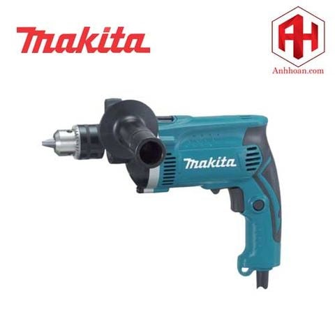 Máy khoan búa động lực Makita HP1630