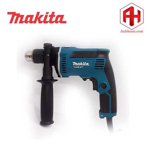 Máy khoan búa động lực 13mm Makita M8103B