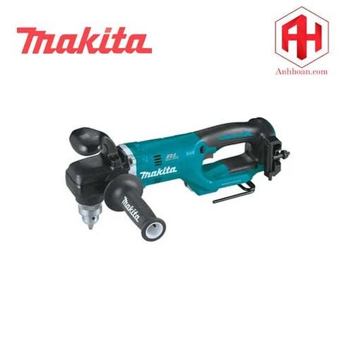 Máy khoan góc dùng pin Makita 18V DDA450Z