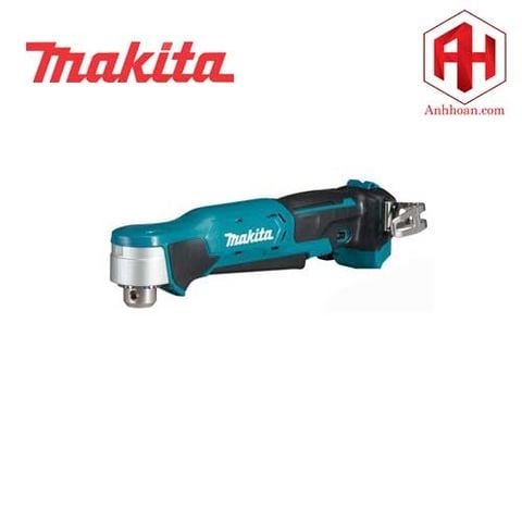 Máy khoan góc dùng pin Makita 12V DA332DZ