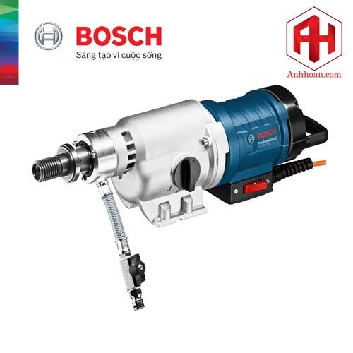 Máy khoan rút lỗi bê tông Bosch GDB 350 WE