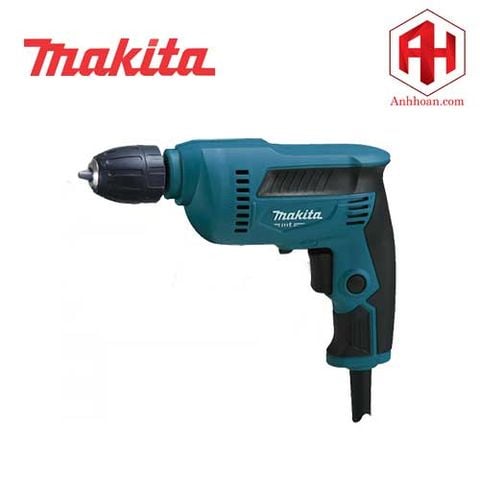 Máy khoan vặn vít Makita M6002B 10mm (đầu khoan tự động)