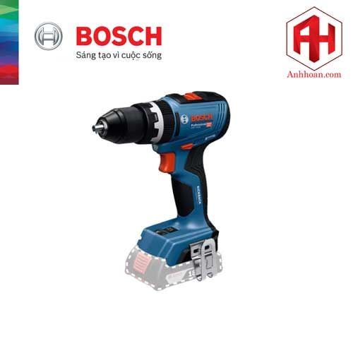 Thân Máy khoan pin Bosch GSB 18V-65 (SOLO)