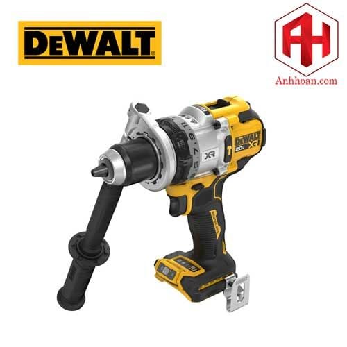 Thân máy khoan dùng pin DeWALT 20V Max DCD1007N-B1