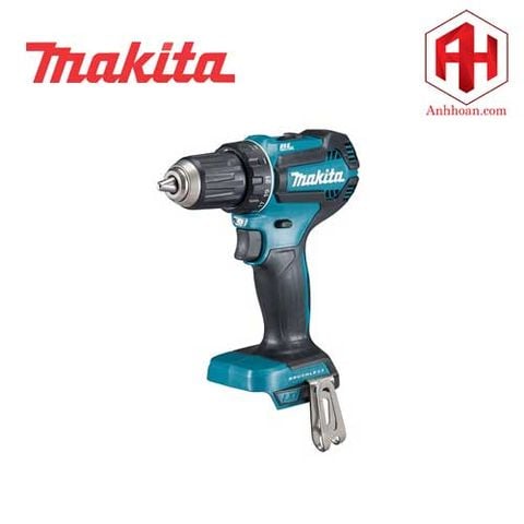 Máy khoan pin Makita 18V DDF485Z (Solo)