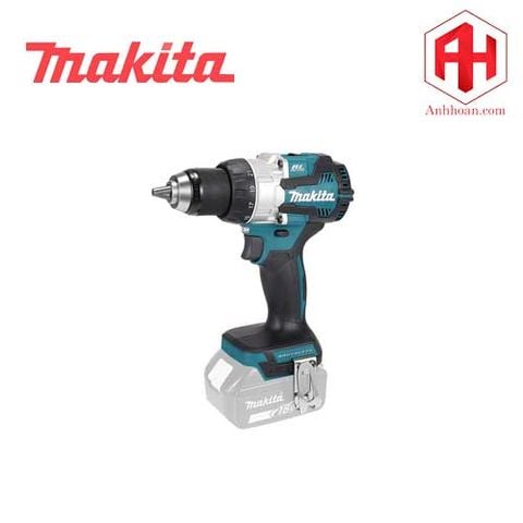 Thân Máy khoan pin Makita 18V DDF489Z