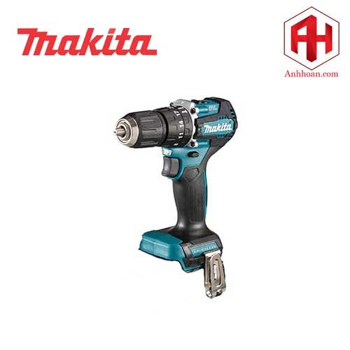 Máy khoan vặn vít dùng pin Makita 18V DHP487Z