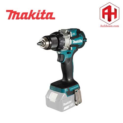 Máy khoan pin Makita 18V DHP489Z (Solo)