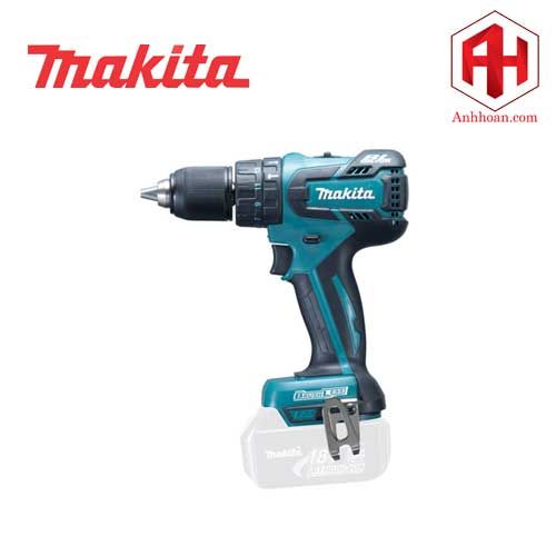 Máy khoan pin Makita 18V DHP459Z (Solo)