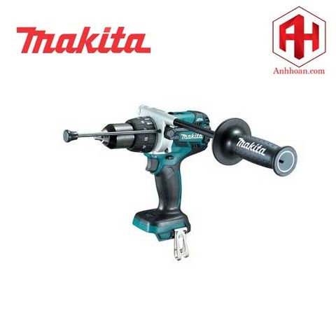 Máy khoan pin Makita 18V DHP481Z (Solo)