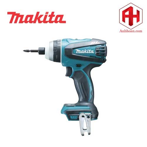 May khoan dung pin 4 ch Makita 18V DTP141Z