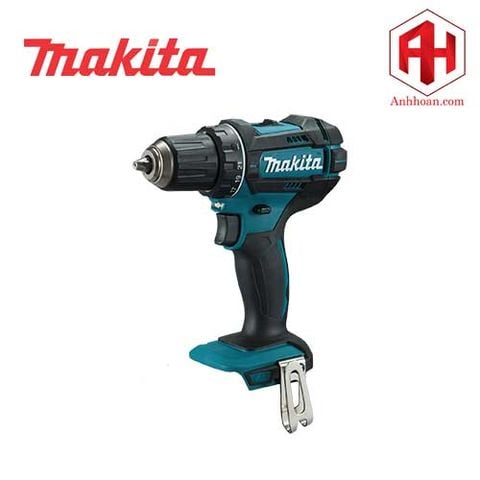 Máy khoan vặn vít pin Makita 18V DDF482Z (Solo)