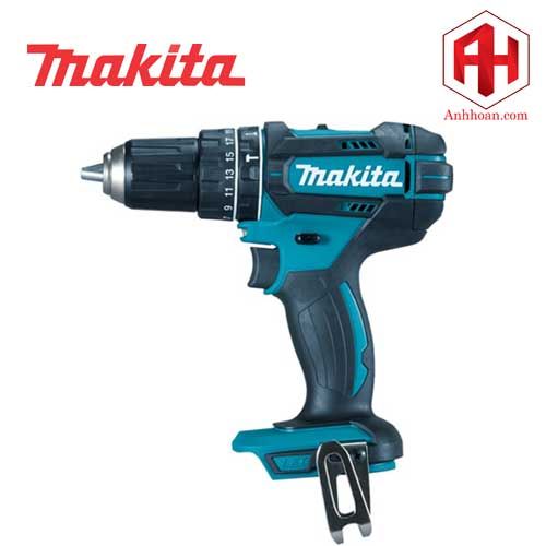 Máy khoan pin Makita 18V DHP482Z (Solo)