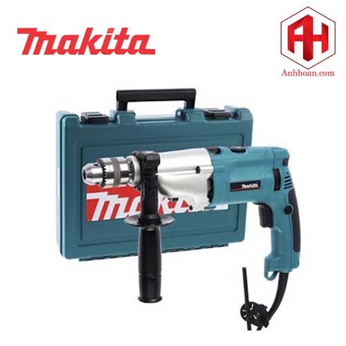 Máy khoan búa động lực Makita HP2070 (1010W)