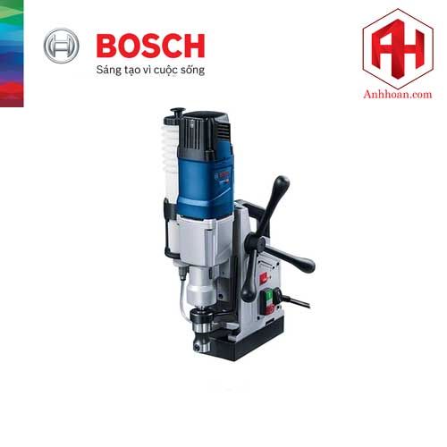 Máy khoan từ Bosch GBM 50-2