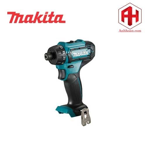 Thân Máy khoan vặn vít dùng pin Makita 12V DF033DZ