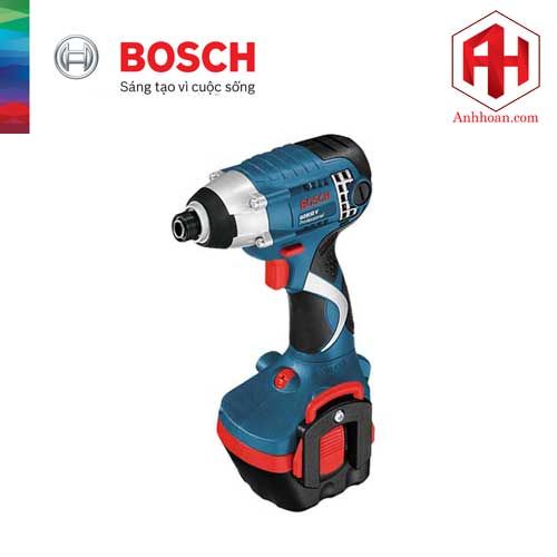 Máy bắt vít dùng pin Bosch GDR 12 V