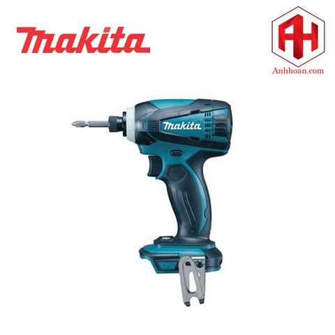 Máy khoan vặn vít dùng pin Makita 18V DTD146Z (Solo)