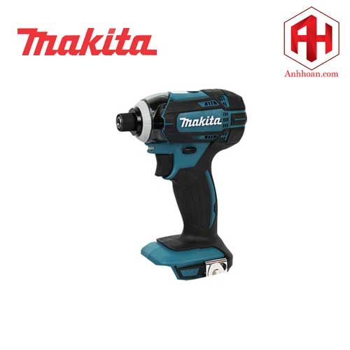 Máy khoan vặn vít dùng pin Makita 18V DTD149Z (SOLO)