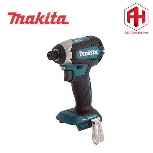 Máy khoan vặn vít dùng pin Makita 18V DTD153Z (Solo)