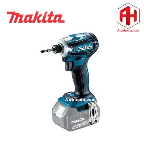 Máy vặn vít dùng pin Makita 18V DTD172Z