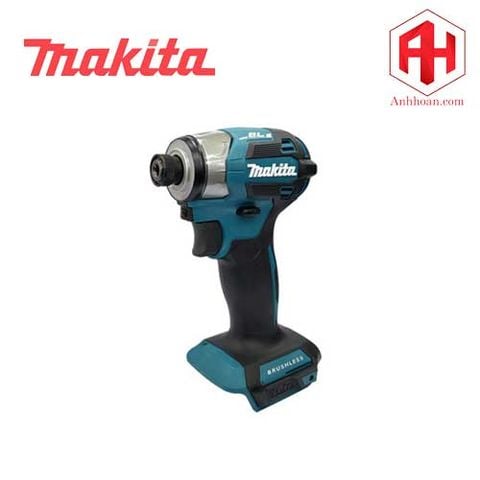 Máy vặn vít dùng pin Makita 18V DTD173Z