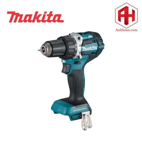 Máy khoan vặn vít dùng pin Makita 18V DDF484Z