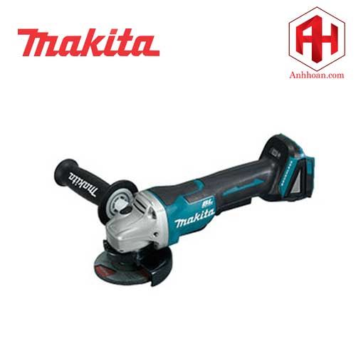 Máy mài góc dùng pin 18V Makita DGA408ZX1