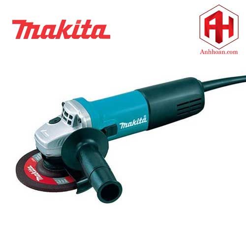 Máy mài góc Makita 9556HN