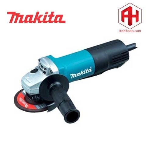 Máy mài góc Makita 9556HP