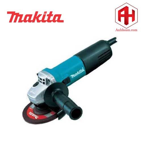 Máy mài góc Makita 9558HN