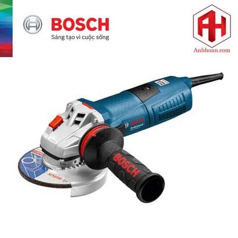 Máy mài góc Bosch GWS 13-125CI