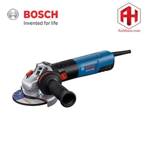 Máy mài góc Bosch GWS 20-125 SB (không chổi than)