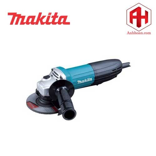 Máy mài góc Makita GA4034