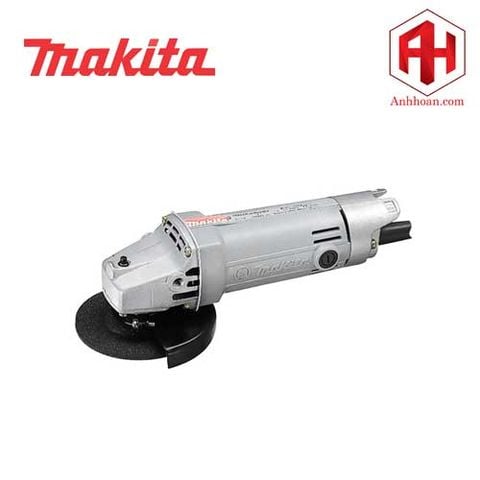 Máy mài góc Makita N9500N