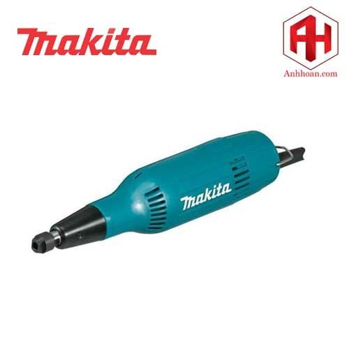 Máy mài  khuôn/thẳng Makita GD0603