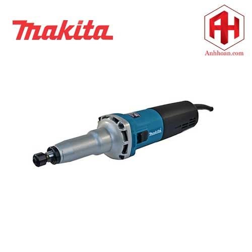 Máy mài  khuôn/thẳng Makita GD0800C