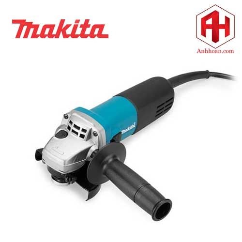 Máy mài góc Makita 9553NB