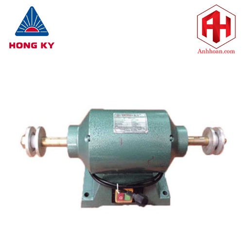 Máy mài Hồng Ký MB 2HP - 220V