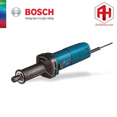 Máy mài thẳng Bosch GGS 3000 L