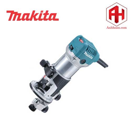 Máy phay Makita RT0700C (1/4, 3/8in)