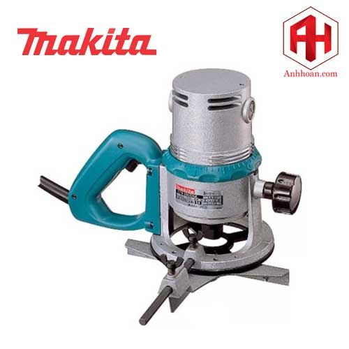 Máy phay/soi Makita 3600H (12mm)