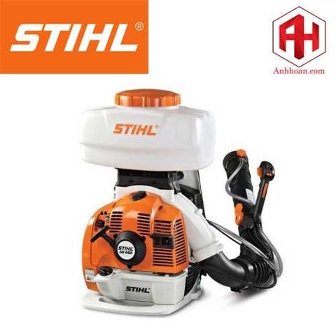 Máy phun thuốc STIHL SR440 (chạy xăng 2 thì)