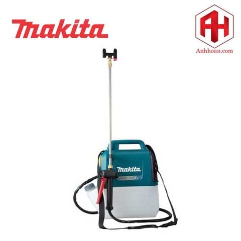 Máy phun xịt diệt côn trùng, phòng dịch Makita pin 18V DUS054Z