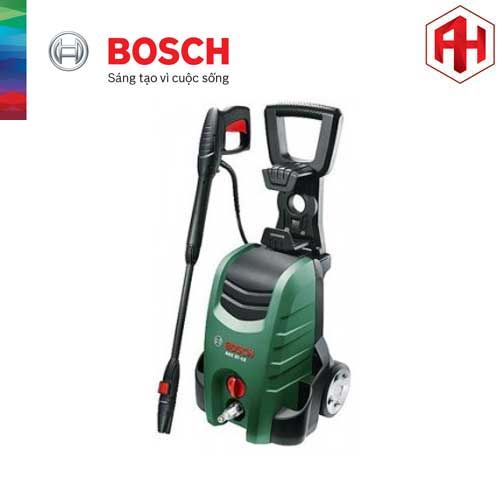 Máy phun xịt rửa áp lực cao Bosch AQT 37-13 (bỏ mẫu)