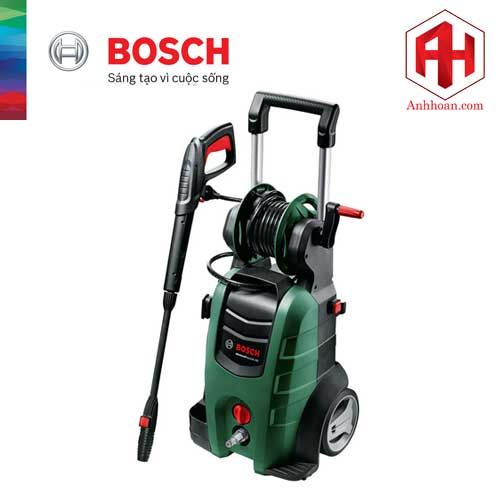 Máy phun xịt rửa áp lực cao Bosch AQT 140 AdvancedAquatak