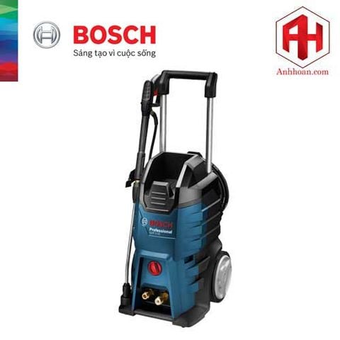 Máy phun xịt rửa áp lực cao Bosch GHP 5-55