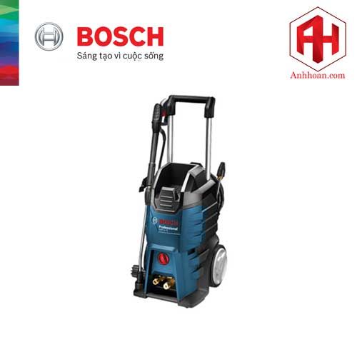 Máy phun xịt rửa cao áp Bosch GHP 5-75