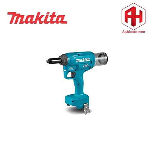 Máy đinh rive/Rivet dùng pin Makita 18V DRV150Z