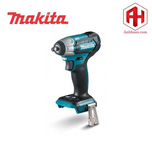 Máy siết bu lông dùng pin Makita 18V DTW180Z